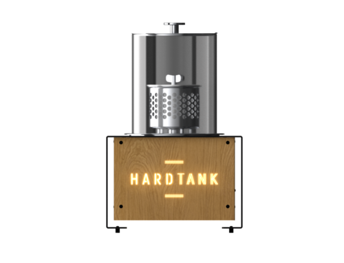 FETCO HARDTANK I2205US-1A000-W3P11 13 3/8" Coffee Brewer