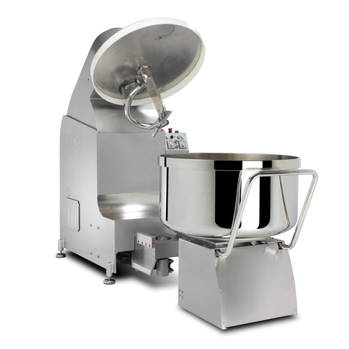 Dough Tech MR120 37" Spiral Mixer