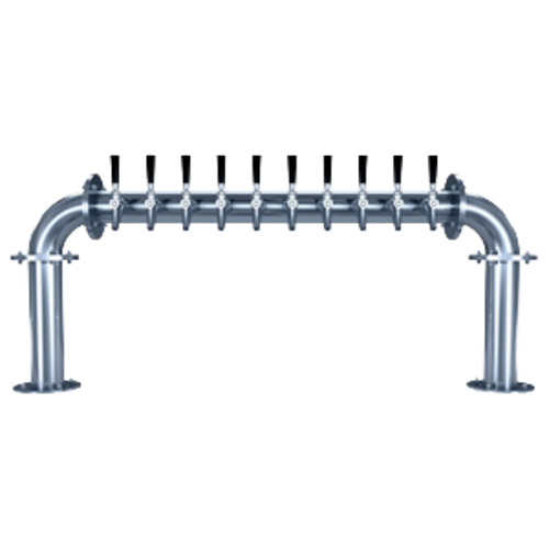 Micro Matic BG-U-10KR Draft Beer Tower