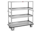 FWE UCU-417-62 62" Cart
