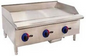 Entree EGR36TR 41" Gas Countertop Griddle