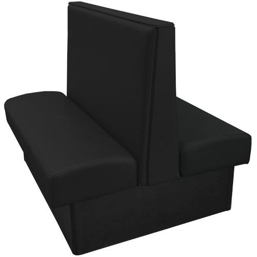 Oak Street CR-3042-DBL 30" Booth