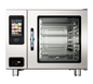 Alto-Shaam 7-20G PRO-QS 43 3/4" Gas Combi Oven