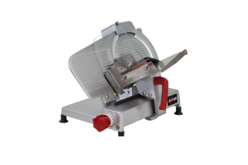 Axis AX-S12 ULTRA 22 3/8" Electric Meat Slicer