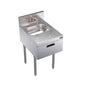 Krowne KR24-18ST 18" Underbar Sink