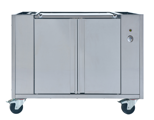 Rotisol 9SCIL 38" Equipment Stand
