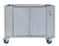 Rotisol 9SCIL 38" Equipment Stand