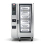 RATIONAL ICC 20-FULL NG 208/240V 1 PH (LM200GG) 42 5/8" Gas Combi Oven