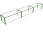 Hatco ED20-13218 132" Sneeze Guard