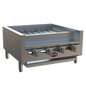 Royal Range RSKTB-24 25 1/2" Gas Countertop Charbroiler
