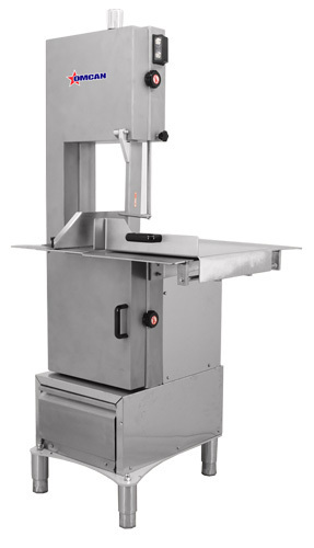 Omcan 46787 31 1/2" Electric Meat Saw
