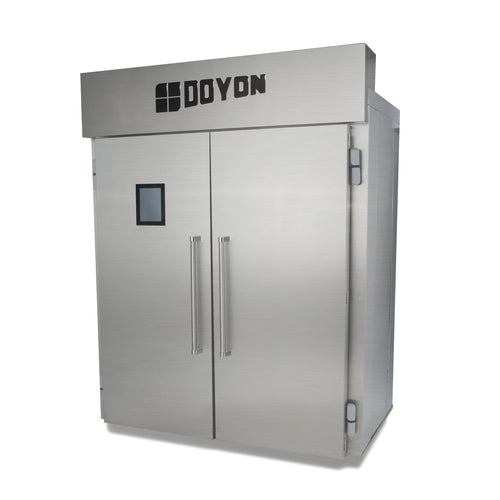 Doyon KDP21 74 1/2" Holding & Proofing Cabinet