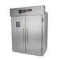 Doyon KDP21 74 1/2" Holding & Proofing Cabinet