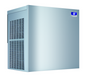Manitowoc RNP0620W 22" 613 lb Nugget Water-Cooled Ice Machine
