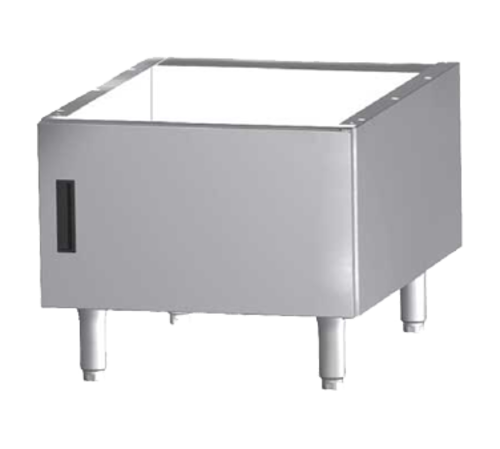 Garland G18-BRL-CAB 18" Equipment Stand