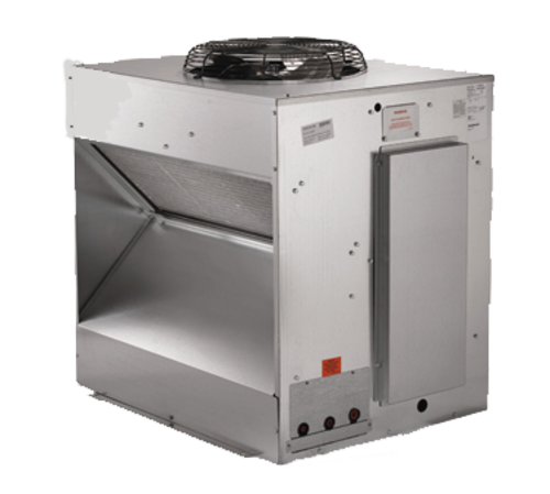 Scotsman ECC1800-3 39" Ice Machine Remote Condenser