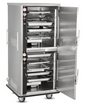 FWE UHS-5-5 32 3/4" Heated Holding Cabinet