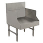 Advance Tabco PRGS-19-30 12" Underbar Drainboard