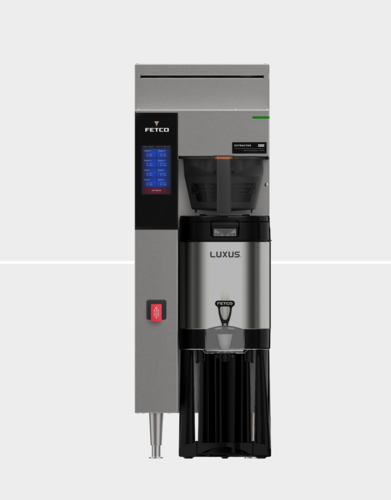 FETCO E2241US-1X117-MA011 11 3/4" Coffee Brewer