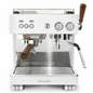 Espresso Parts BABYTPLUS-WHITE 13 3/4" Espresso Machine