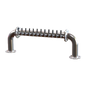Perlick 4064-10L 49 1/2" Draft Beer Tower
