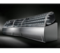 Oscartek CORA CBM2106 83" Refrigerated Display Case