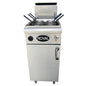 Royal Range RPC-14 15 1/2" Gas Pasta Cooker