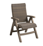 Grosfillex UT071181 24 3/4" Patio Chair