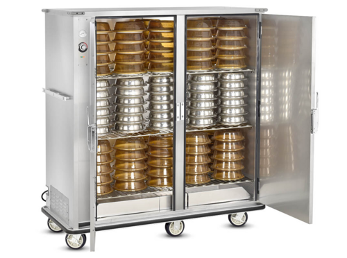 FWE A-180-2 64 1/4" Banquet Cabinet
