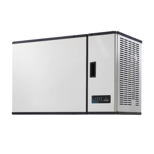Icetro IM-1700-WH 48" Half Cube Air-Cooled Ice Machine