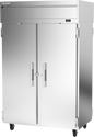 Victory VEHSA-2D-PT-SD 52" Heated Holding Cabinet