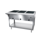 NBR HT-3W-120 44 3/8" Electric Serving Counter