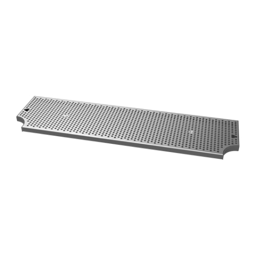 Foxx 11F09161 10" Beverage Drip Tray Trough