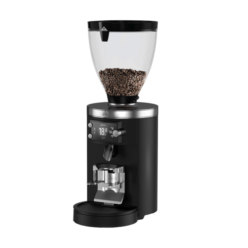 Espresso Parts MAH705861BLK 12" Coffee Grinder