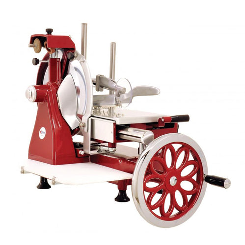 Omcan 26072 26 3/4" Food Slicer