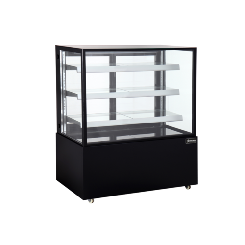 Omcan 48473 48 1/4" Refrigerated Display Case