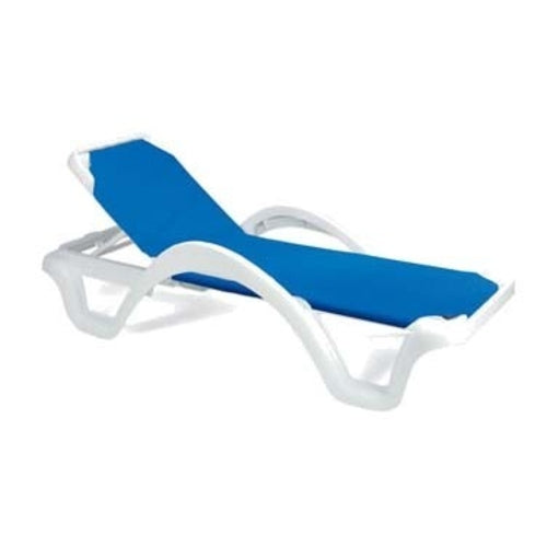Grosfillex 99202006 30" Patio Lounge Seating