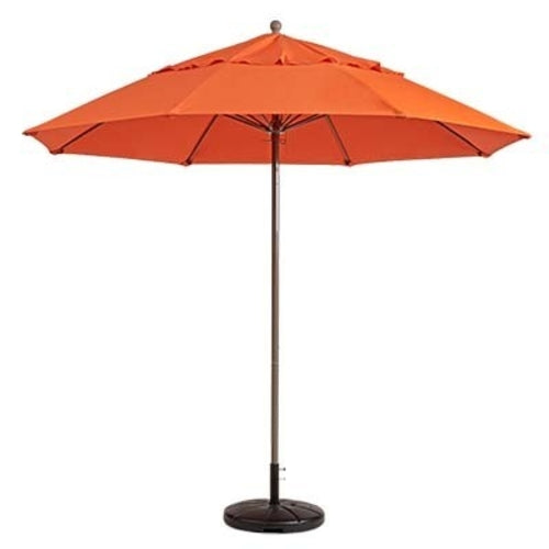 Grosfillex 98301931 Patio Umbrella