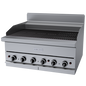 Garland GF36-BRL 36" Gas Countertop Charbroiler
