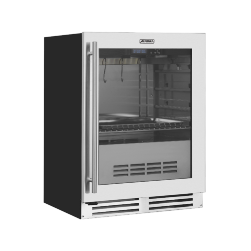 Omcan 48401 23" Dry Aging Cabinet
