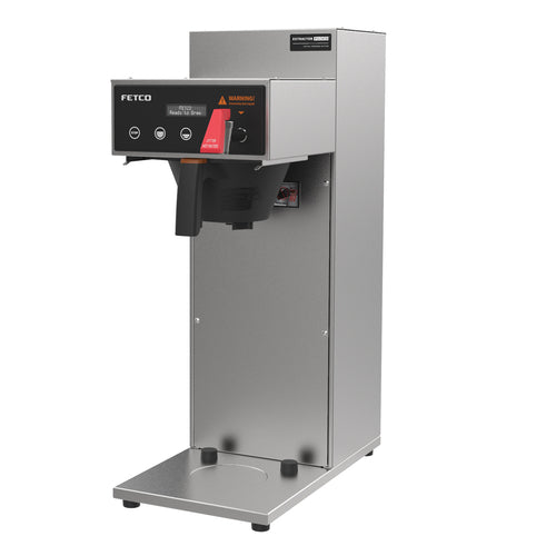 FETCO E1221US-1A117-LM001 24 3/4" Coffee Brewer