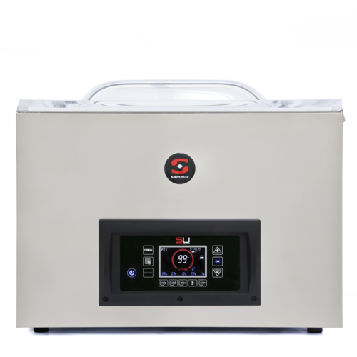 Sammic SU-520GP+ L 23" Packaging Machine