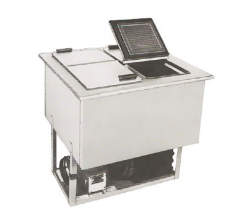 La Rosa 5040 30" Ice Cream Dipping Cabinet