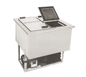 La Rosa 5040 30" Ice Cream Dipping Cabinet