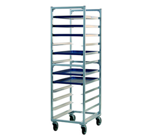 New Age 1333 20 3/8" Pan Rack