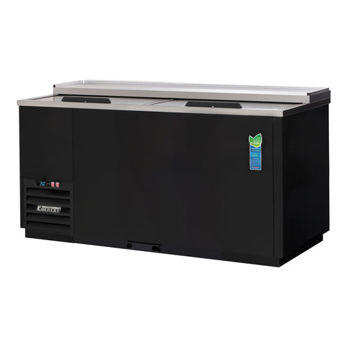 Everest EGC65 64 5/8" Glass Froster / Chiller
