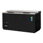 Everest EGC65 64 5/8" Glass Froster / Chiller