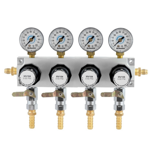 Foxx 03M03114 Pressure Regulator