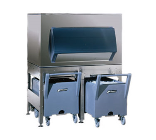 Follett ITS2250SG-60 60" Ice Bin