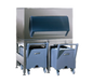 Follett ITS2250SG-60 60" Ice Bin